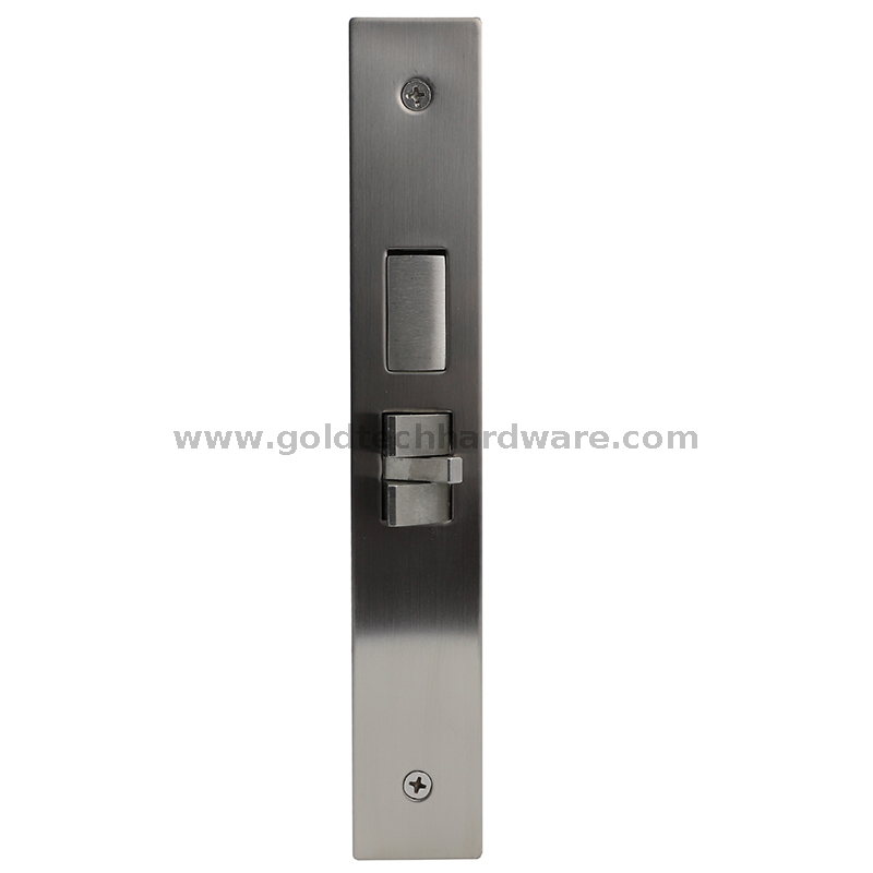 American ANSI/BHMA A156.13 UL Listed Mortise Lockset B313B Dormitory