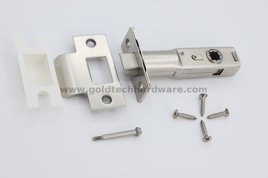 Types Of Door Latches News - Goldtech Hardware Corporation Limited