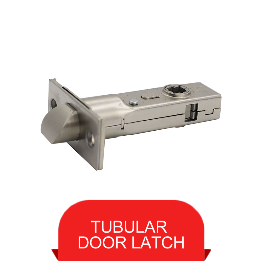 tubular passage latch news Goldtech Hardware Corporation Limited