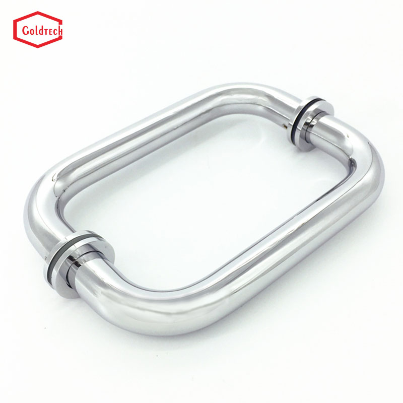 6 Inch Shower Pull Handle with Metal Washer Buy shower pull handle