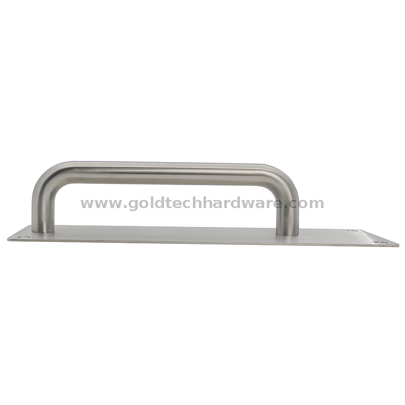 Stainless Steel Handle Plate Square Angle Handle E102VE7 Buy shower