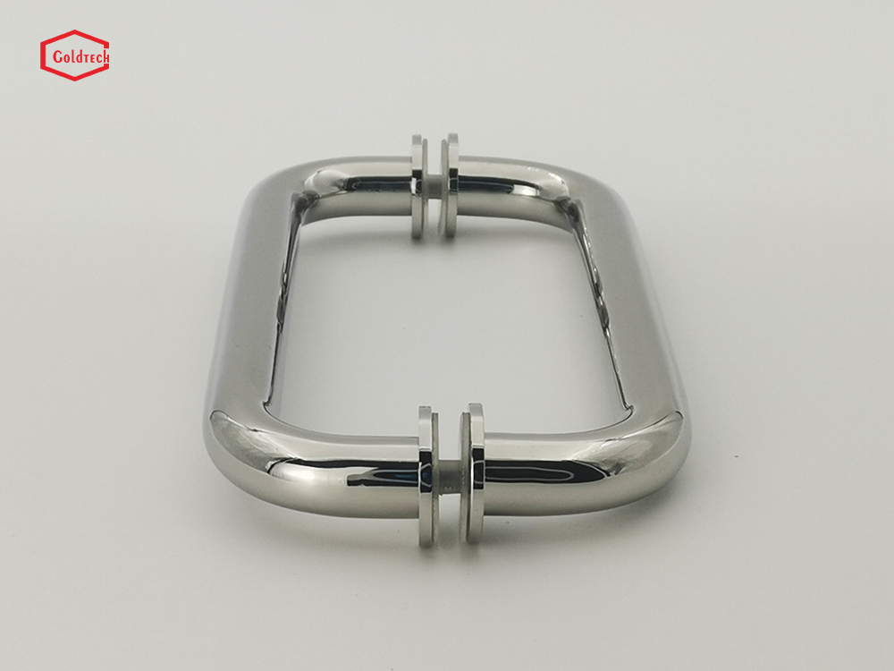 6 Inch Shower Pull Handle with Metal Washer Buy shower pull handle